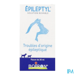 EPILEPTYL SOL BUV FL 30ML