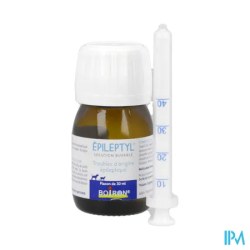 EPILEPTYL SOL BUV FL 30ML
