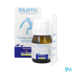 EPILEPTYL SOL BUV FL 30ML