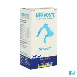 NERVOSYL GTT ORALE FL 30ML