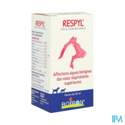 RESPYL SOL BUV 30 ML