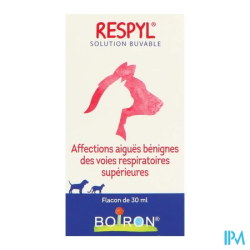 RESPYL SOL BUV 30 ML