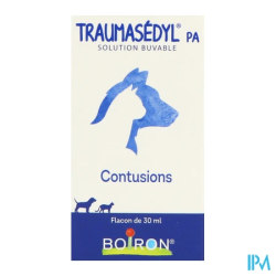 TRAUMASEDYL PA SOL ORALE FL30ML