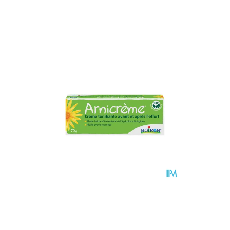 ARNICREME 70G