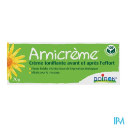 ARNICREME 70G
