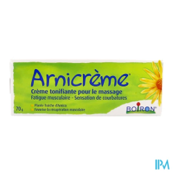 ARNICREME 70G