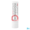 DERMOPLASMINE STICK LEV CALEND 4G