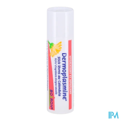 DERMOPLASMINE STICK LEV CALEND 4G