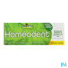 HOMEODENT DENT SOIN CPLE/CITR75