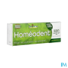 HOMEODENT DENT SOIN CPLE/CHLORO 75