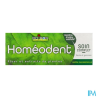 HOMEODENT DENT SOIN CPLE/CHLORO 75