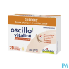 OSCILLO VITALITE AD CPR 20