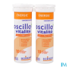 OSCILLO VITALITE AD CPR 20