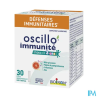 OSCILLO IMMUNITE ENF SACH 30