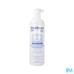 RIVADOUCE SOL NETT S/RINCAGE 500ML