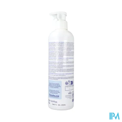 RIVADOUCE SOL NETT S/RINCAGE 500ML