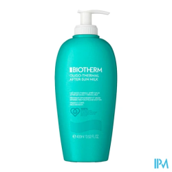 BIOTHERM AP/SOL LAIT REHYDR 400ML
