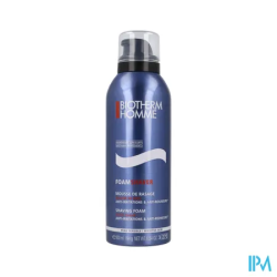 BIOTHERM H MOUS RAS P/SENS 200ML