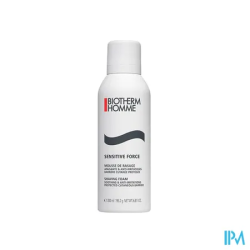 BIOTHERM H MOUS RAS P/SENS 200ML