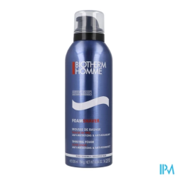 BIOTHERM H MOUS RAS P/SENS 200ML