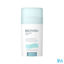 BIOTHERM DEO PURE STICK 40ML