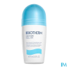 BIOTHERM DEO PURE ROLLON 75ML