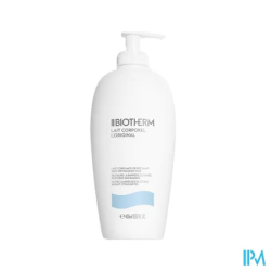 BIOTHERM LAIT CORP ORIGINAL400ML