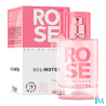 SOLINOTES EAU PARF ROSE VAPO 50ML