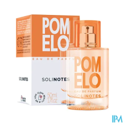 SOLINOTES EAU PARF POMELO VAPO50ML