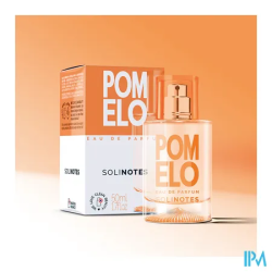SOLINOTES EAU PARF POMELO VAPO50ML
