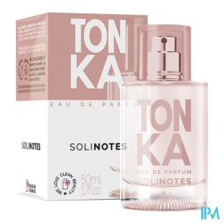 SOLINOTES EAU PARF TONKA 50ML