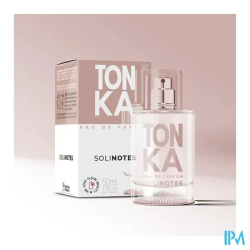SOLINOTES EAU PARF TONKA 50ML
