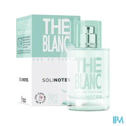 SOLINOTES EAU PARF THE BLANC 50ML
