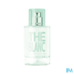 SOLINOTES EAU PARF THE BLANC 50ML