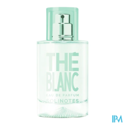 SOLINOTES EAU PARF THE BLANC 50ML