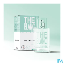 SOLINOTES EAU PARF THE BLANC 50ML