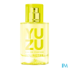 SOLINOTES EAU PARF YUZU VAPO 50ML