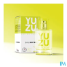 SOLINOTES EAU PARF YUZU VAPO 50ML