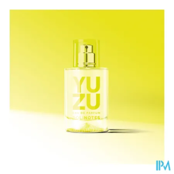 SOLINOTES EAU PARF YUZU VAPO 50ML