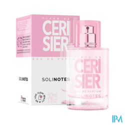 SOLINOTES EAU PARF FL CERISIER50ML