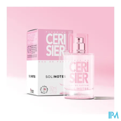 SOLINOTES EAU PARF FL CERISIER50ML