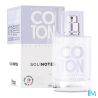 SOLINOTES EAU PARF FL COTON 50ML
