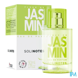 SOLINOTES EAU PARF FL JASMIN 50ML
