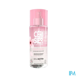 SOLINOTES BRUME FL CERISIER 250ML
