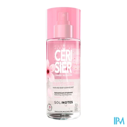 SOLINOTES BRUME FL CERISIER 250ML