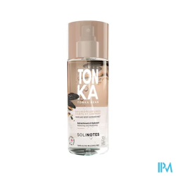 SOLINOTES BRUME TONKA 250ML