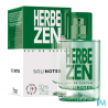 SOLINOTES EAU PARF HERBE ZEN 50ML