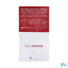 SOLINOTES EAU PARF GINGEMBRE 50ML