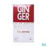 SOLINOTES EAU PARF GINGEMBRE 50ML