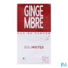 SOLINOTES EAU PARF GINGEMBRE 50ML
